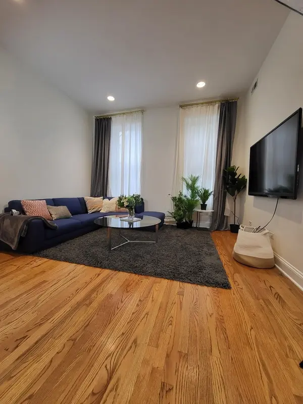 1924 N Honore ST #2R, Chicago, IL 60622