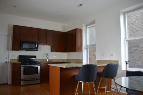 1924 N Honore ST #2R, Chicago, IL 60622