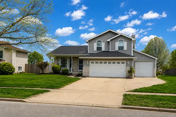 6500 WALTER ADAMIC LN, Plainfield, IL 60586