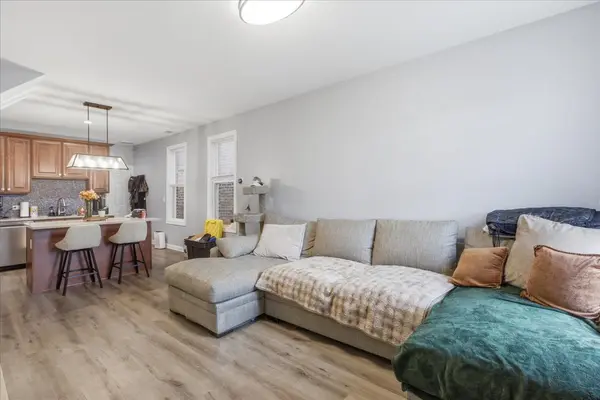 3112 S May ST, Chicago, IL 60608