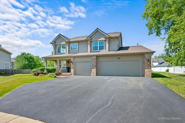 142 Augusta LN, Cary, IL 60013