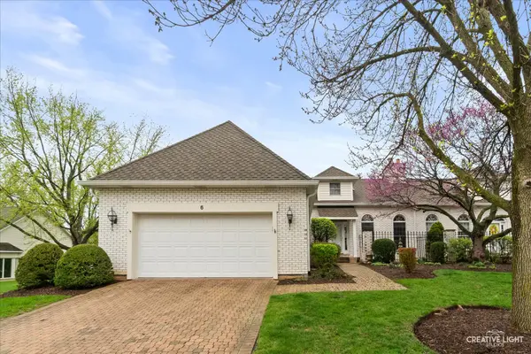 6 Glengarry LN, Sugar Grove, IL 60554