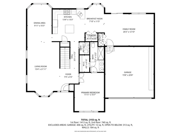 549 Eastwick LN, Bartlett, IL 60103