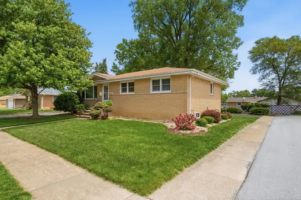 13119 Linder AVE, Crestwood, IL 60418