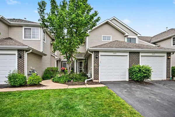 1149 E Cambria LN #S, Lombard, IL 60148