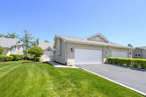 16237 Lake Villa AVE, Tinley Park, IL 60477