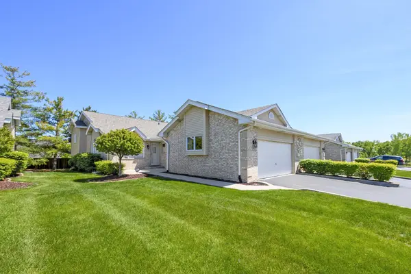 16237 Lake Villa AVE, Tinley Park, IL 60477