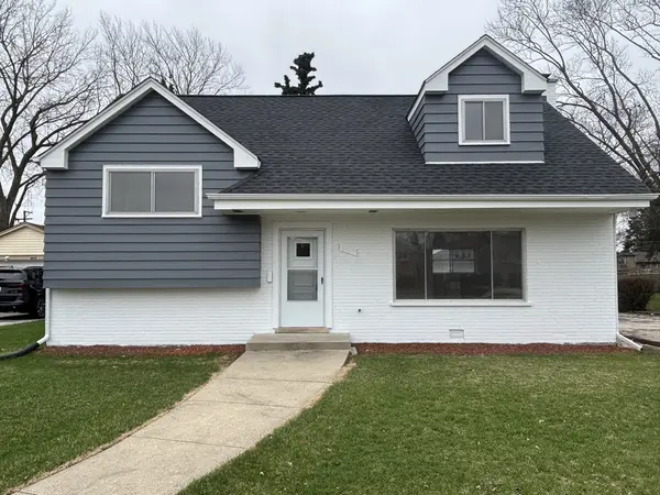 8425 W Carol ST, Niles, IL 60714