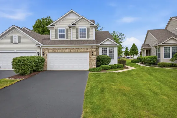 23 Brixton CT,  Algonquin,  IL 60102
