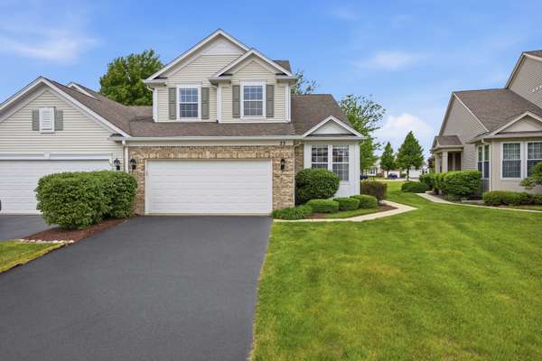 23 Brixton CT,  Algonquin,  IL 60102