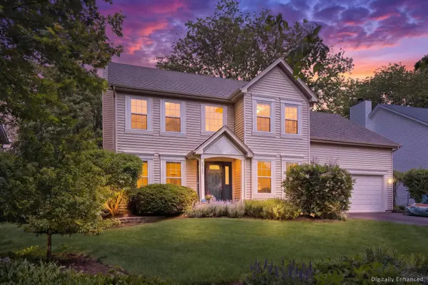 2725 Miller RD, Geneva, IL 60134