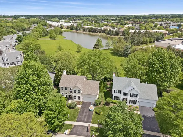 2725 Miller RD, Geneva, IL 60134