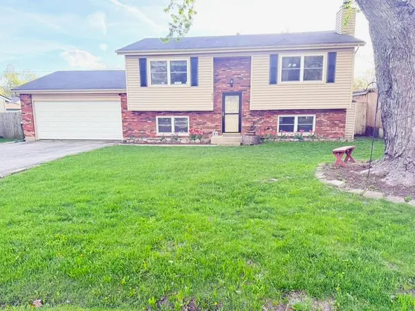 6705 Pheasant TRL, Cary, IL 60013