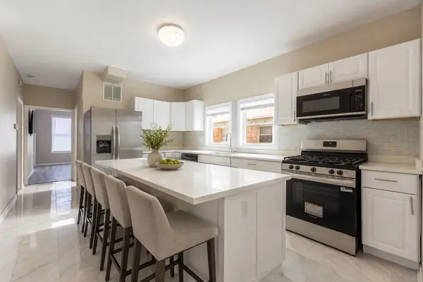 12420 S Emerald AVE, Chicago, IL 60628