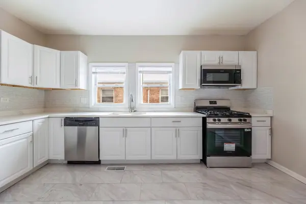 12420 S Emerald AVE, Chicago, IL 60628