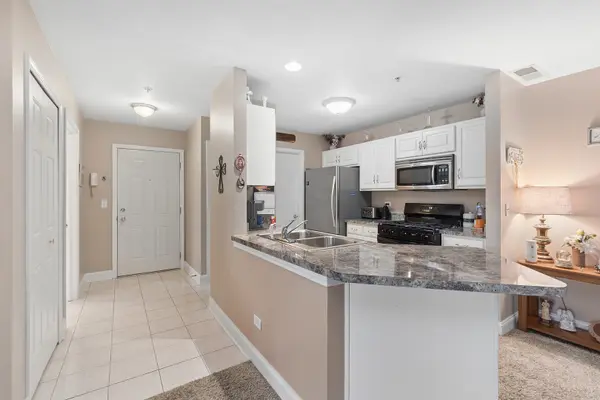 20335 S Rainford DR #1D, Frankfort, IL 60423