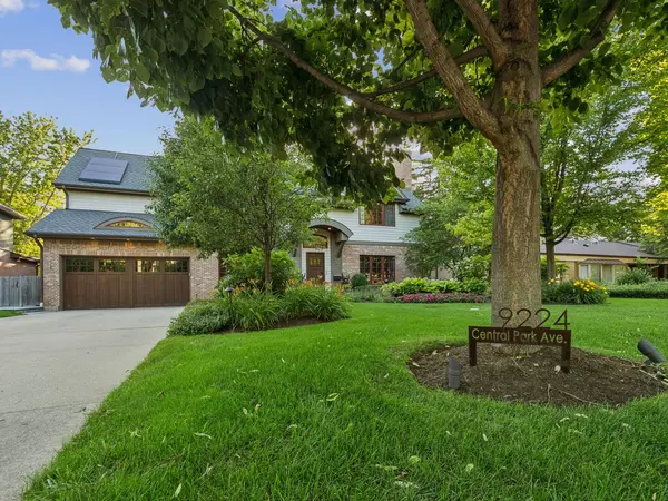 Address not disclosed, Evanston, IL 60203