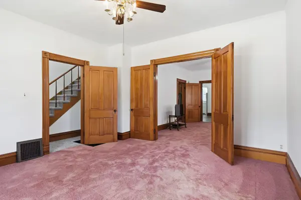 2707 Pershing BLVD, Clinton, IA 52732