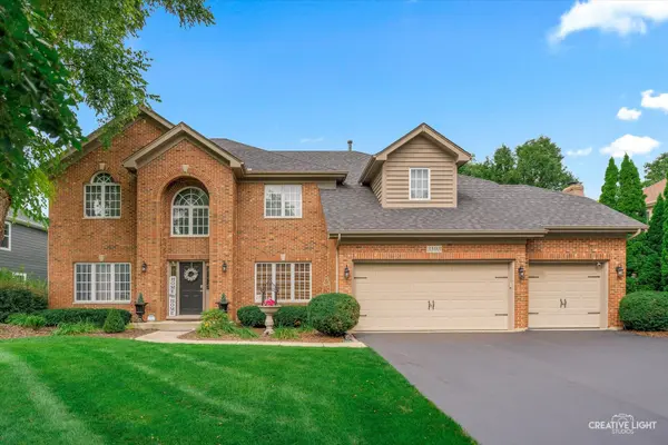 3108 Mistflower LN, Naperville, IL 60564