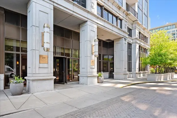 233 E 13TH ST #508, Chicago, IL 60605