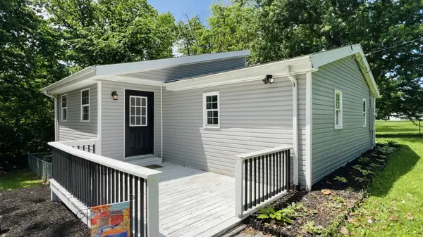 207 Hillman ST, Washington, IL 61571