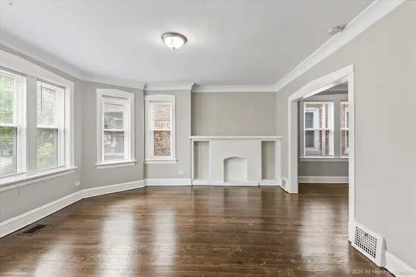 6228 S Fairfield AVE, Chicago, IL 60629