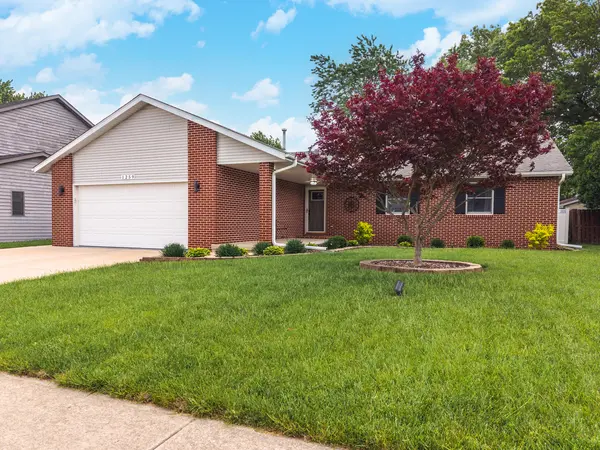 1259 Brendan DR, Morris, IL 60450