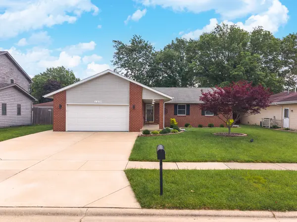1259 Brendan DR, Morris, IL 60450