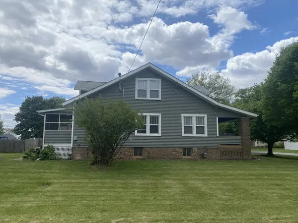 109 Washington ST, Benson, IL 61516