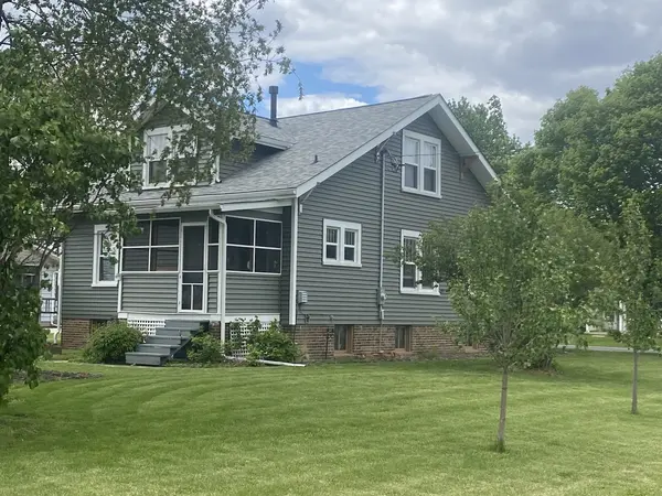 109 Washington ST, Benson, IL 61516