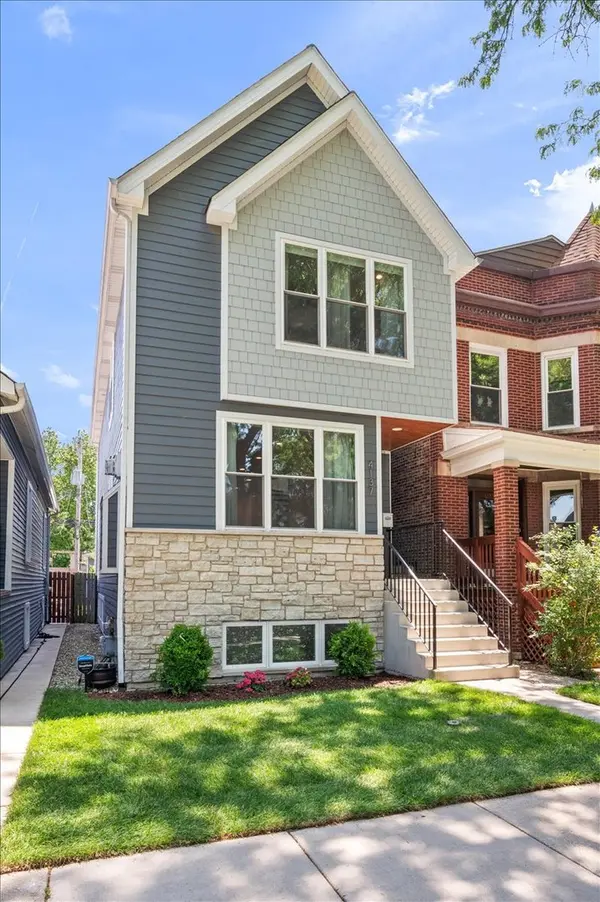 4137 N Lawndale AVE, Chicago, IL 60618