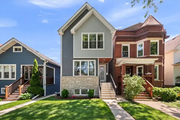 4137 N Lawndale AVE, Chicago, IL 60618