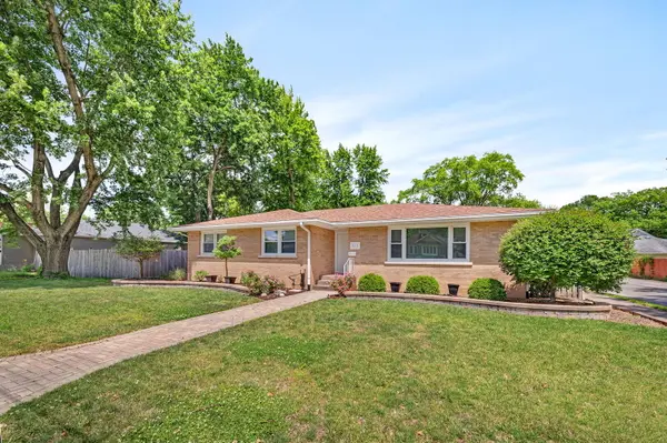 523 S Kankakee ST, Wilmington, IL 60481