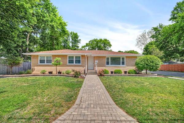 523 S Kankakee ST, Wilmington, IL 60481