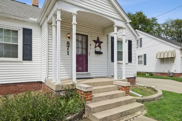 871 E Fremont ST, Galesburg, IL 61401