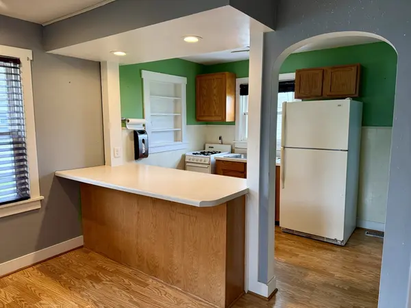 510 S King ST, Newman, IL 61942