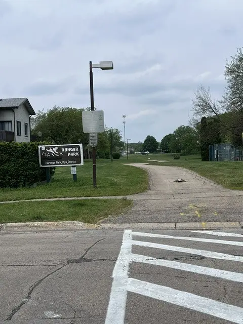 1314 Kingsbury DR #C, Hanover Park, IL 60133