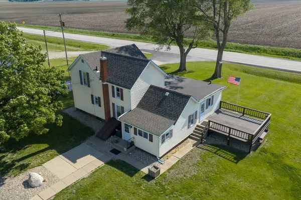 18480 Illinois Hwy 78, Annawan, IL 61234