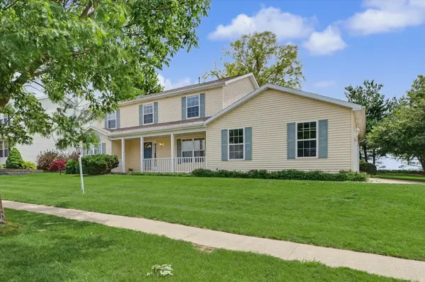 4409 Copper Ridge RD, Champaign, IL 61822