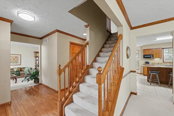 4409 Copper Ridge RD, Champaign, IL 61822
