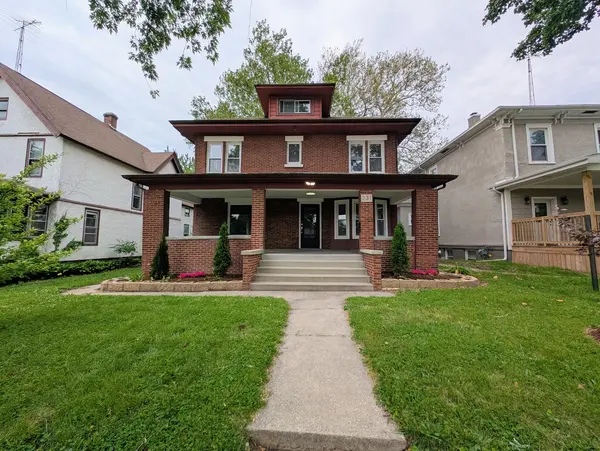231 S Chicago AVE, Kankakee, IL 60901