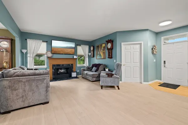 21445 W Douglas LN, Plainfield, IL 60544