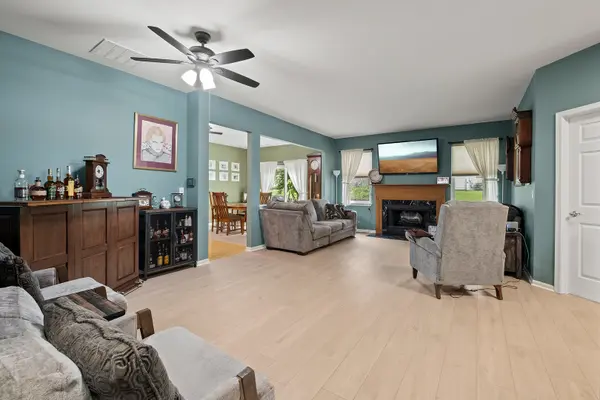 21445 W Douglas LN, Plainfield, IL 60544
