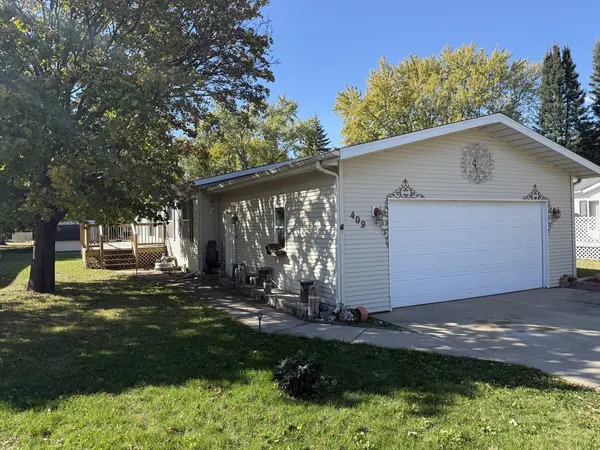 409 E Wood LN, Belvidere, IL 61008