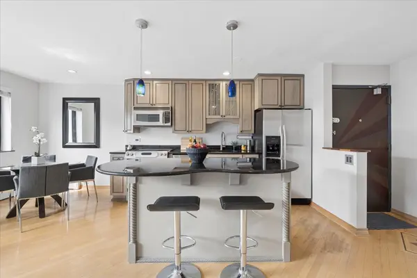607 W WRIGHTWOOD AVE #415, Chicago, IL 60614