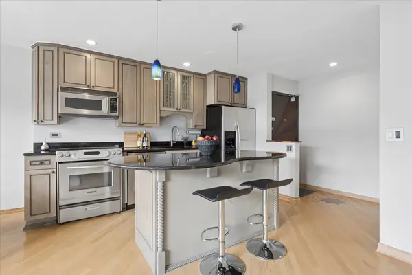 607 W WRIGHTWOOD AVE #415, Chicago, IL 60614