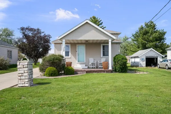 328 E South ST, Kewanee, IL 61443