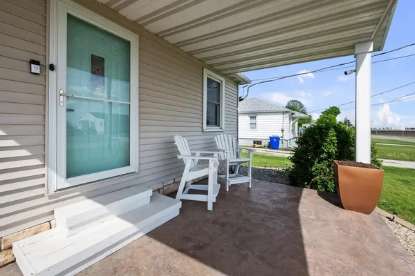 328 E South ST, Kewanee, IL 61443