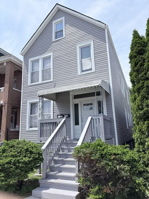 4536 S SACRAMENTO AVE, Chicago, IL 60609