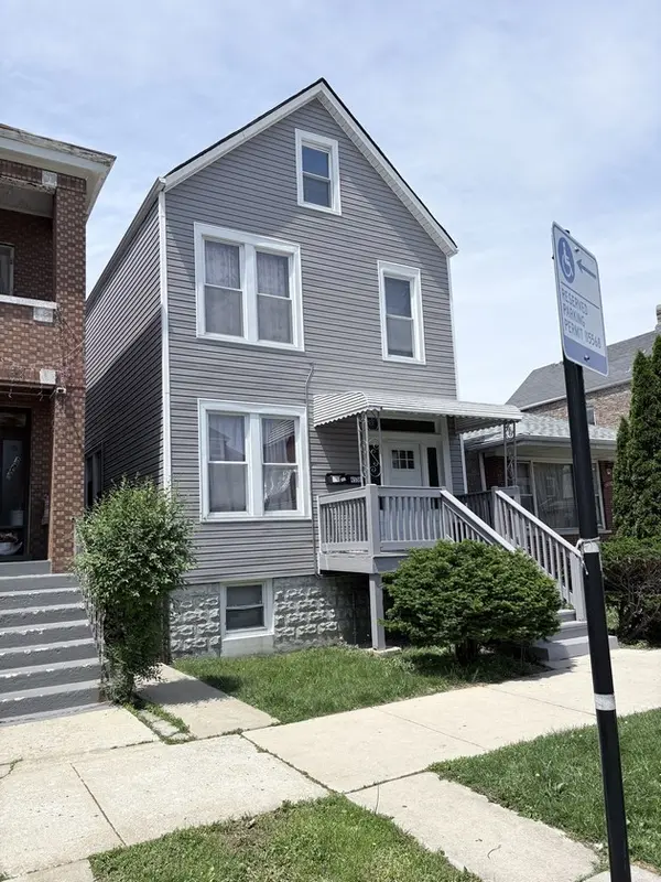 4536 S SACRAMENTO AVE, Chicago, IL 60609